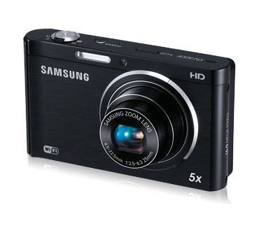 Produktbild Samsung DV300F