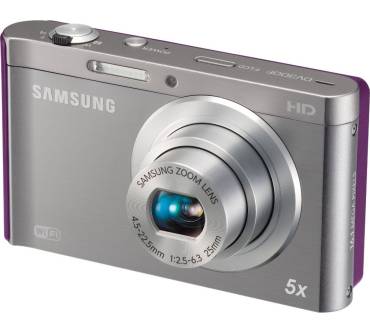 Produktbild Samsung DV300F