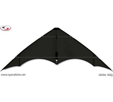 Produktbild Space Kites Wilder Willi