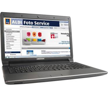 Produktbild Aldi Süd / Medion Akoya E6228