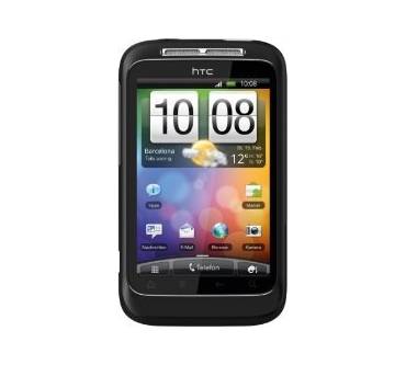 Produktbild HTC Wildfire S