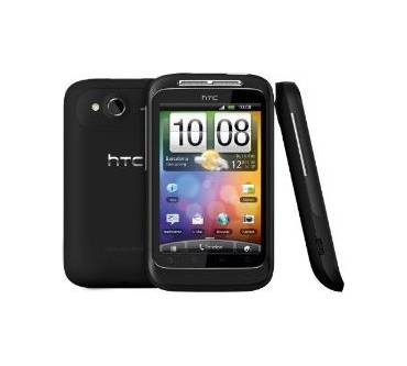 Produktbild HTC Wildfire S