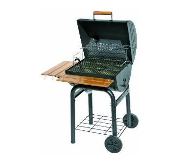 Produktbild BBQ-Scout Grill'n'Smoke Rookie Classic