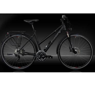 Produktbild Radon TCS 9.0 Disc - Shimano Deore XT (Modell 2012)