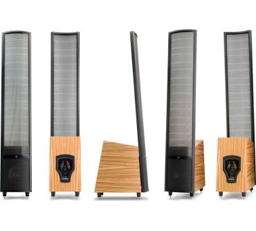 Produktbild Martin Logan Theos