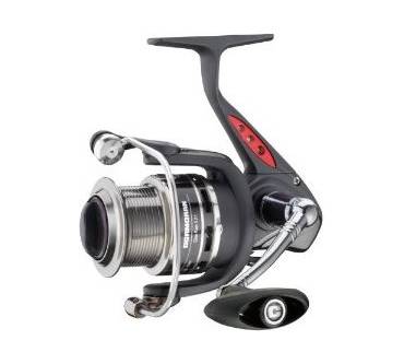 Produktbild Daiwa-Cormoran Black Bull 8 PiF 2500