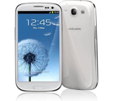 Produktbild Samsung Galaxy S3 (i9300)