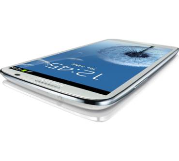 Produktbild Samsung Galaxy S3 (i9300)