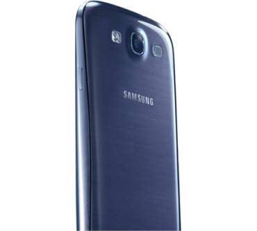 Produktbild Samsung Galaxy S3 (i9300)