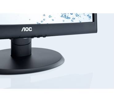 Produktbild AOC e2250Swda