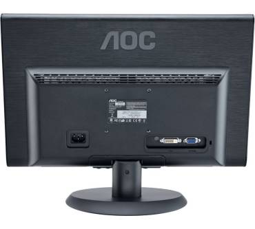 Produktbild AOC e2250Swda