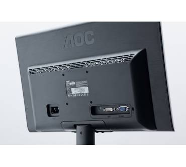 Produktbild AOC e2250Swda