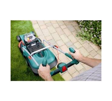 Produktbild Bosch Rotak 43 LI (2011)