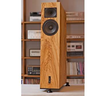 Produktbild Blumenhofer Acoustics Big Fun 17