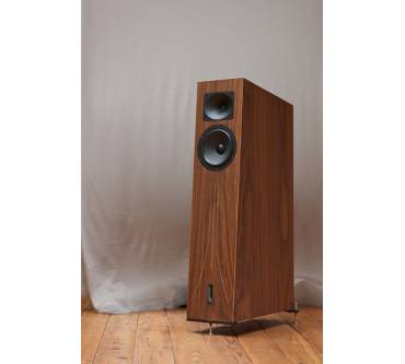 Produktbild Blumenhofer Acoustics Big Fun 17