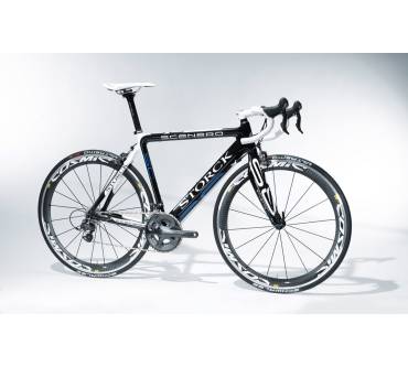 Produktbild Storck Bikes Scenero (Modell 2012)