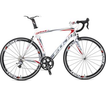 Produktbild Fuji SST 2.0 - Shimano Ultegra (Modell 2012)