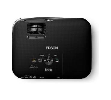 Produktbild Epson EH-TW480