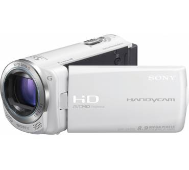 Produktbild Sony HDR-CX250E