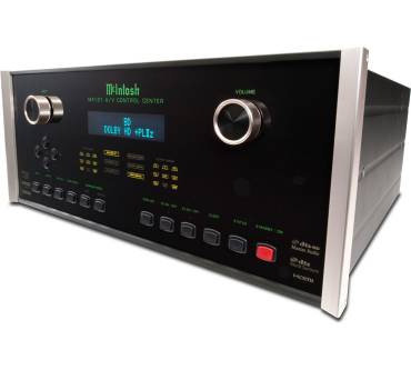 Produktbild McIntosh MX 121