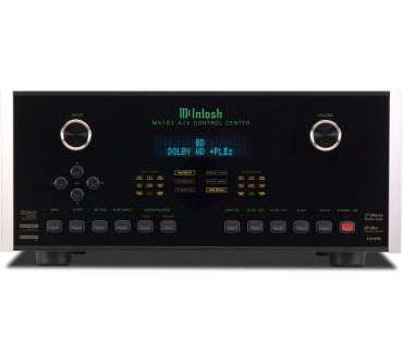 Produktbild McIntosh MX 121