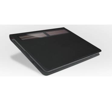 Produktbild Logitech Solar Keyboard Folio