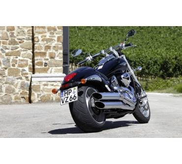 Produktbild Suzuki Intruder M1800R