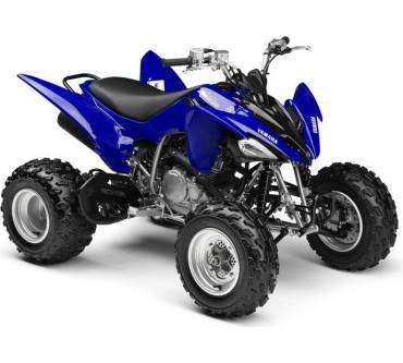 Produktbild Yamaha YFM 250R 2WD 5-Gang manuell (15 kW)