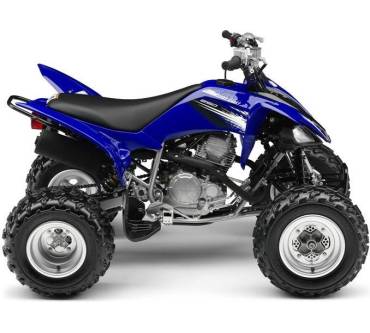 Produktbild Yamaha YFM 250R 2WD 5-Gang manuell (15 kW)