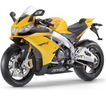 Produktbild Aprilia RSV4 R APRC