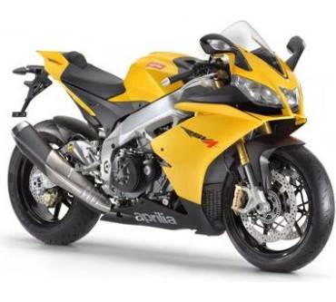 Produktbild Aprilia RSV4 R APRC