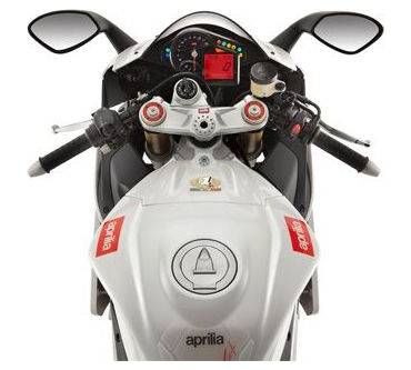 Produktbild Aprilia RSV4 R APRC