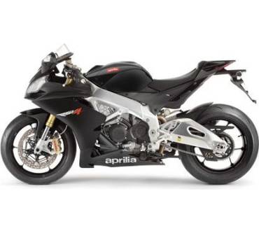 Produktbild Aprilia RSV4 R APRC