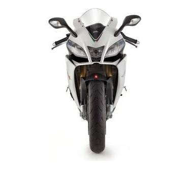 Produktbild Aprilia RSV4 R APRC