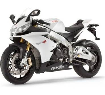 Produktbild Aprilia RSV4 R APRC