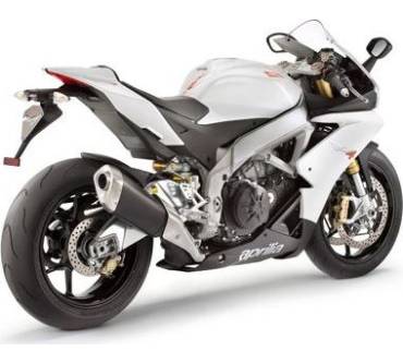 Produktbild Aprilia RSV4 R APRC