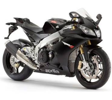 Produktbild Aprilia RSV4 R APRC