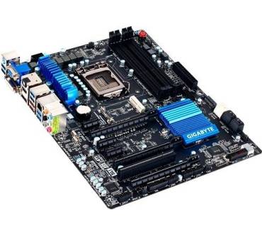 Produktbild GigaByte GA-Z77X-UD3H