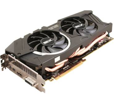 Produktbild Sapphire Radeon HD 7970 Dual Fan OC