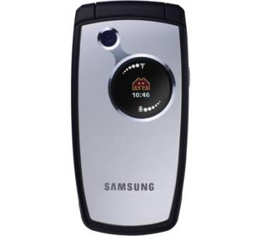 Produktbild Samsung SGH-E760