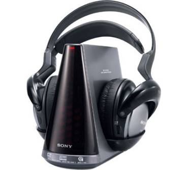 Produktbild Sony MDR-DS 4000