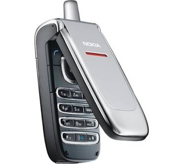 Produktbild Nokia 6060