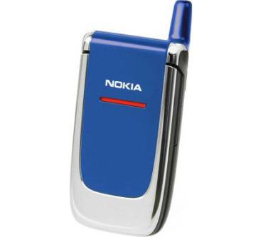 Produktbild Nokia 6060