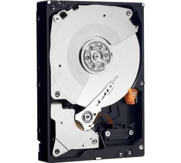 Produktbild Western Digital Caviar Black WD1502FAEX (1,5 TB)