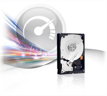 Produktbild Western Digital Caviar Black WD1502FAEX (1,5 TB)