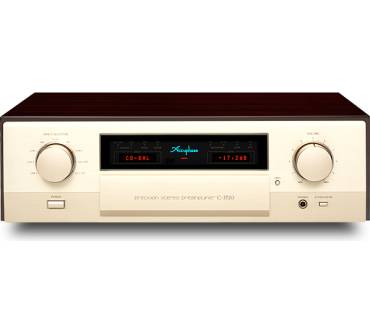 Produktbild Accuphase C-2820