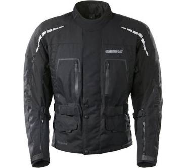 Produktbild Germot Ravenna Jacke und Evolution II Hose