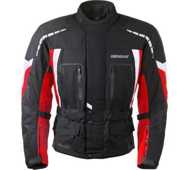 Produktbild Germot Ravenna Jacke und Evolution II Hose