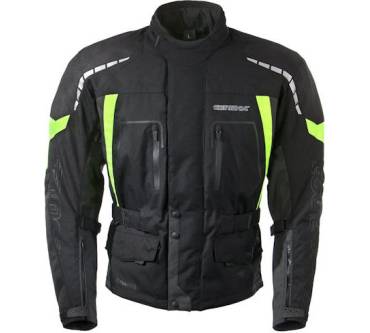 Produktbild Germot Ravenna Jacke und Evolution II Hose