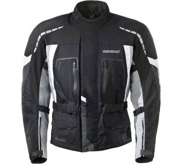 Produktbild Germot Ravenna Jacke und Evolution II Hose